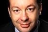 David Kyte, vice president and managing director of Hill International UK