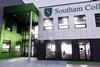 southam college