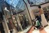 Merry Hill shopping centre