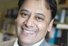 Dr Mukesh Kashyap, new chair of CIOB