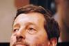 David Blunkett