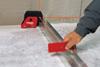 multi-directional lasers, like Hilti’s PMP34, can direct beams onto three surfaces
