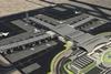 Muscat International Airport expansion plans