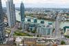 Phoenix House, Lambeth - credit - Whitbread PLC (LR)