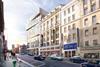 A central Liverpool hotel designed by Woods Bagot has been given the green light by city planners