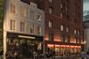 Stiff Trevillion hotel 1