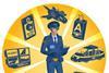What will the security company of tomorrow look like?