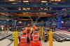 William Hare Scarborough Facility interior