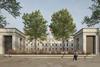 Chipperfield Chinese Embassy 2