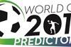 World Cup logo 2014