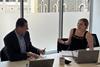 Core Five pair set up new London QS business