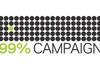 % Campaign logo