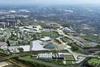 The Olympic Park 