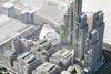 One Central masterplan Dubai