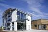 Wolseley's Sustainable Buildings Centre
