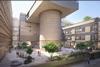 BT Tower Hotel Project visualisation 1