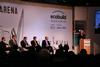 ԰ɵ̨ debate at Ecobuild