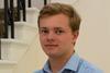 My route into construction … Daniel Parker, cost consultant at MESH