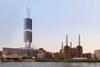 Rafael Viñoly’s plans for Battersea Power Station