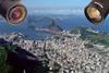 Brazil leads the world in the field of giant surveillance equipment Apologies: Rainbow CCTV