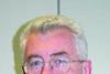 SIA chairman Peter Hermitage: standing down from office “to pursue other life challenges”