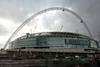 Wembley stadium