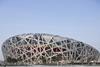 Beijing Stadium by Herzog de Meuron