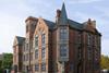 University of Sheffield Victorian wing