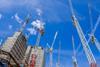 cranes 1