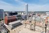 Octagon Birmingham 3