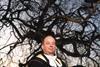 Ken Hannah’s Cambridge Masters has given his career new impetus