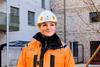 My route into construction … India Cormack, management trainee at Willmott Dixon