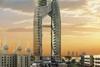Nakheel's Trump Towers