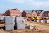 Housebuilding Shutterstock