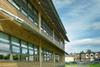 DEFRA's Lion House was the first building to receive a BREEAM Outstanding