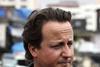 Cameron: Wants more energy savings