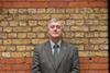 Steve Kimber, FSA Chairman