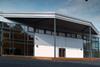 Harrowgate Hill primary school in Darlington, one of the PFI projects completed by SES