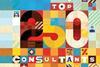 Top 250 consultants