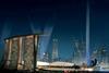 US architect Moshe Safdie has unveiled these images of his design for the world’s most expensive casino.