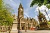 Manchester Town Hall_Purcell