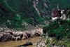 Yangtze river