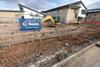 Cheltenham Construction Centre Site - October 2023