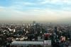 Mexico City
