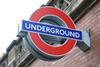 tube underground lead