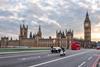 parliament palace of westminster shutterstock