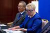 CIOB Malaysia Signing-27-9-22 - Caroline Gumble and Michael Yam