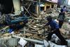 The tsunami devastation has led the UK government to focus on cancelling Sri Lankan debt