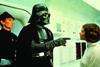 You're the boss: but demonstrating it to colleagues doesn't mean being the dark lord of Sith