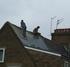 Worried roofers